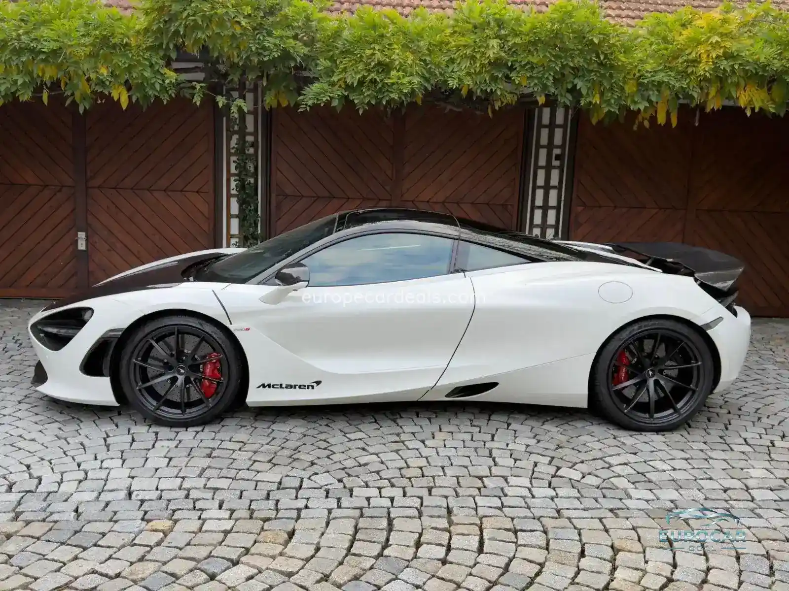 McLaren 720S
