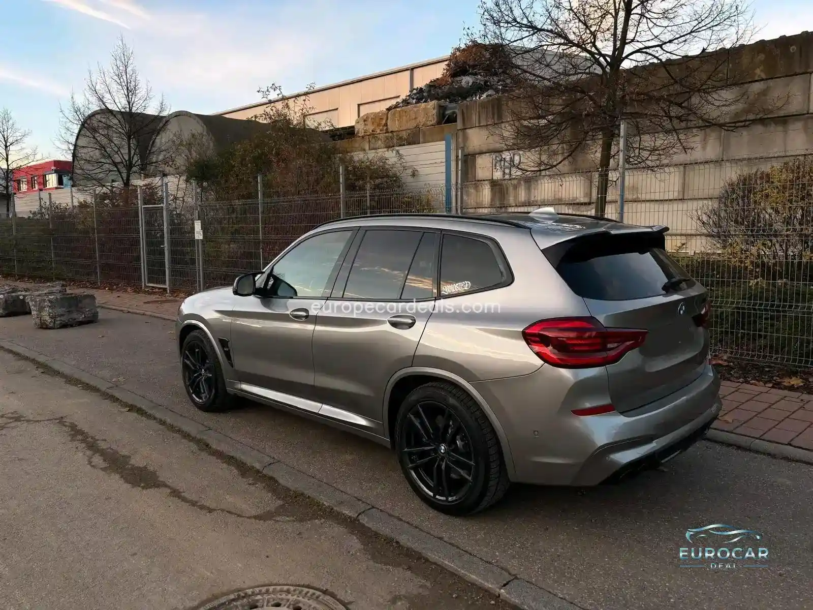 BMW X3 M