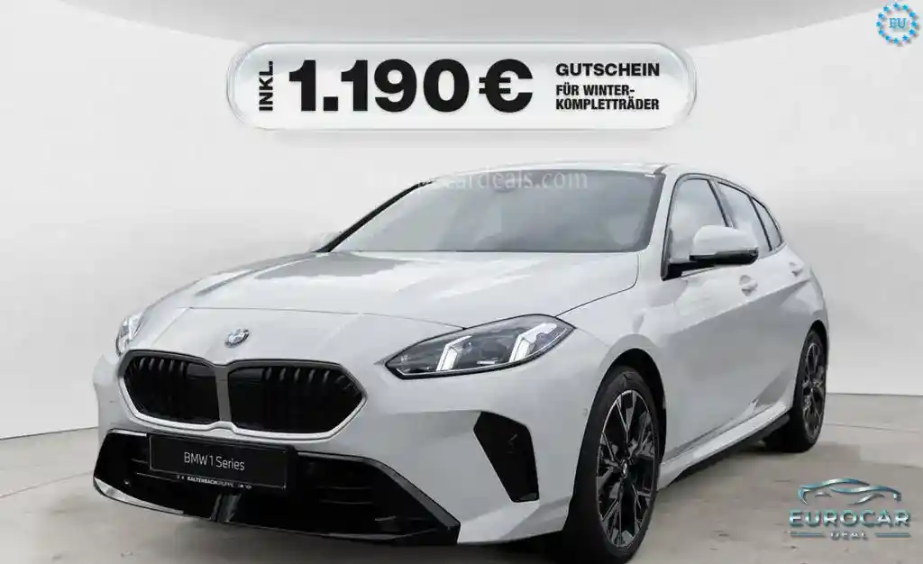 BMW 120