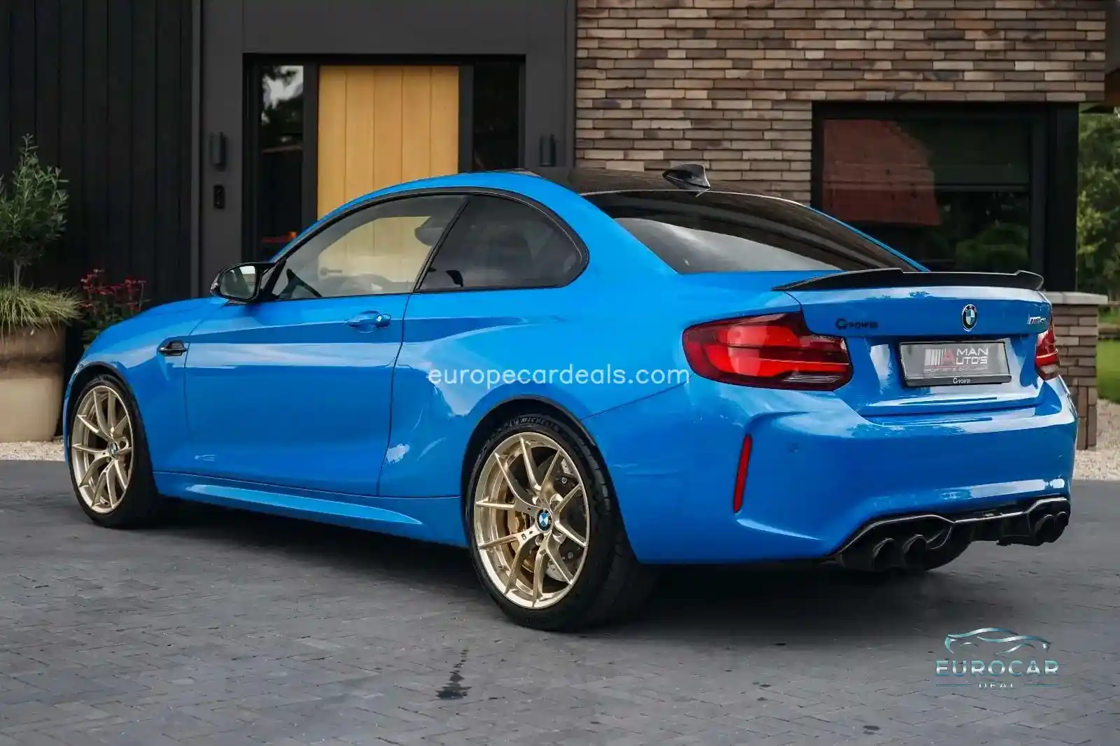 BMW M2