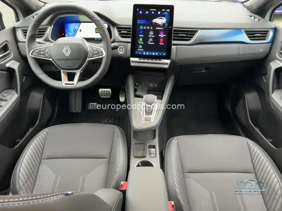 Renault Symbioz