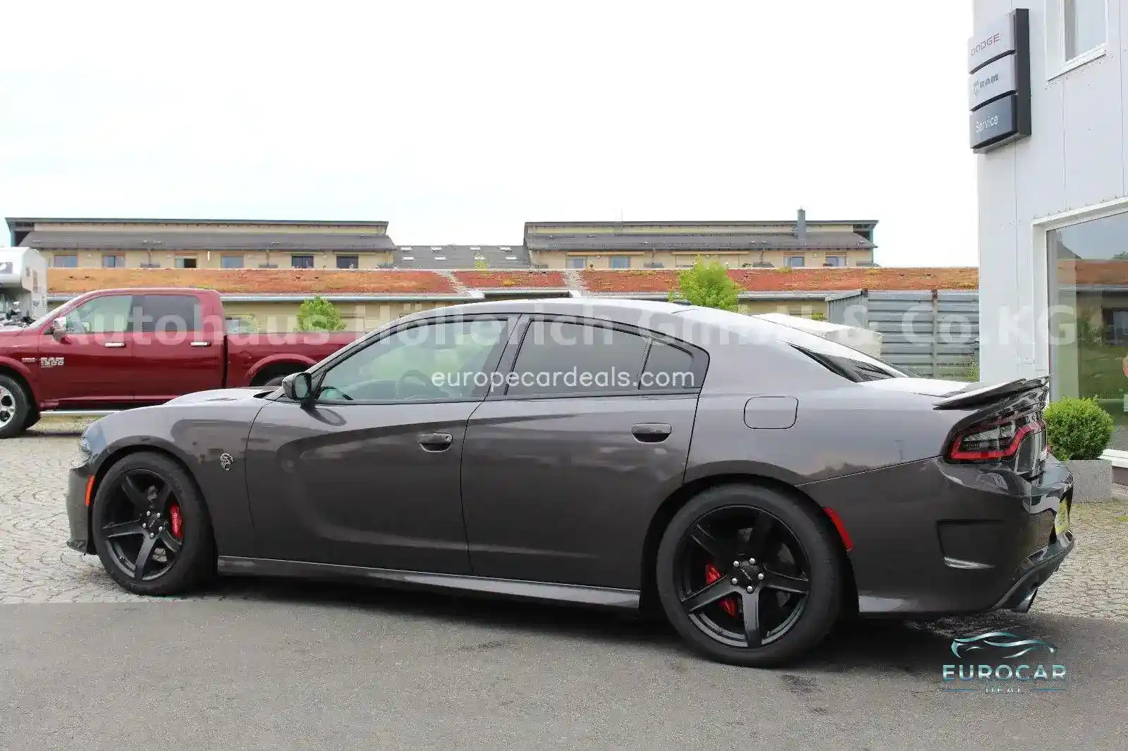 Dodge Charger