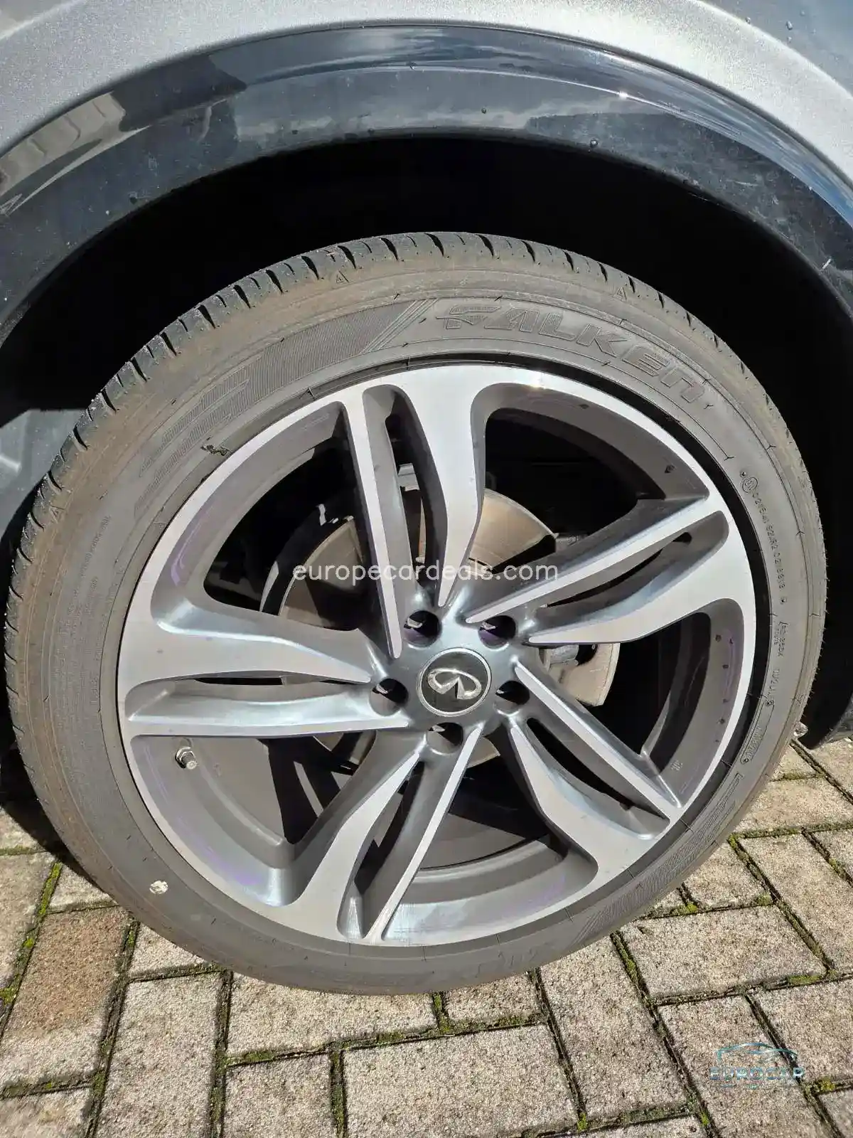 Infiniti Other
