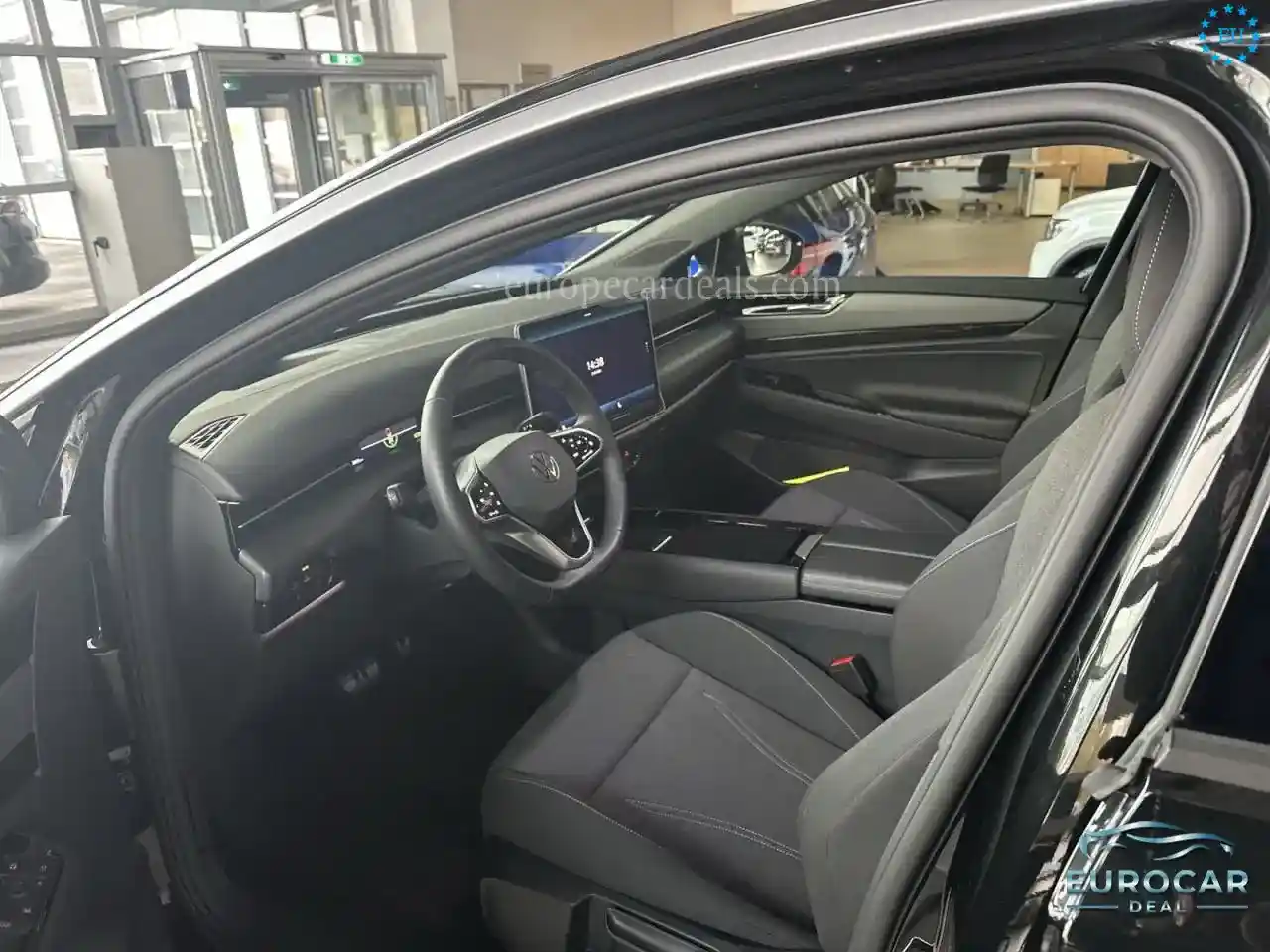 Volkswagen ID.7