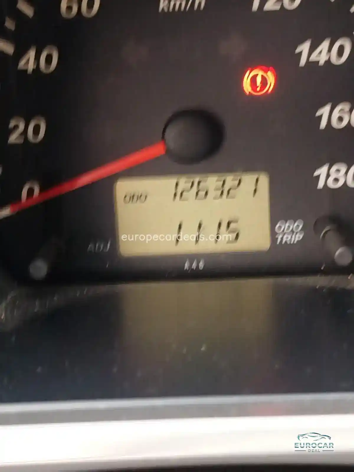 Daihatsu Terios