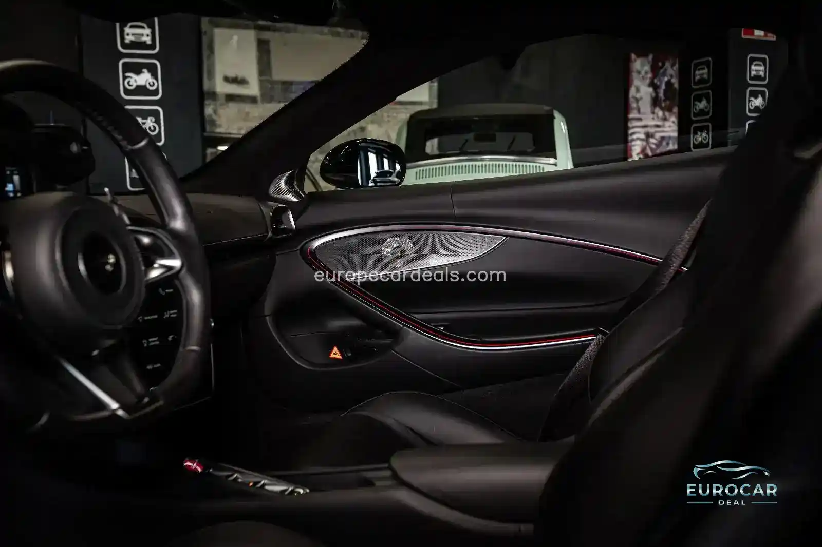 McLaren Artura
