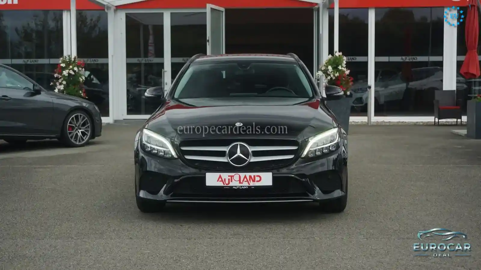 Mercedes-Benz C 160