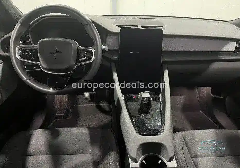 Polestar 2