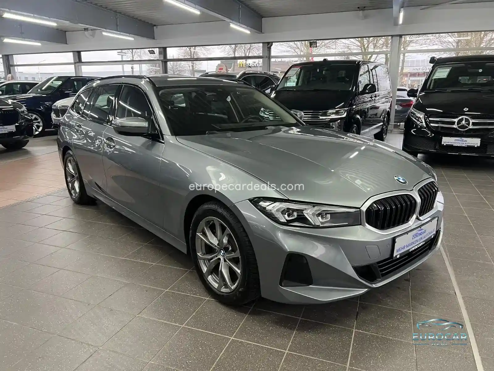 BMW 318