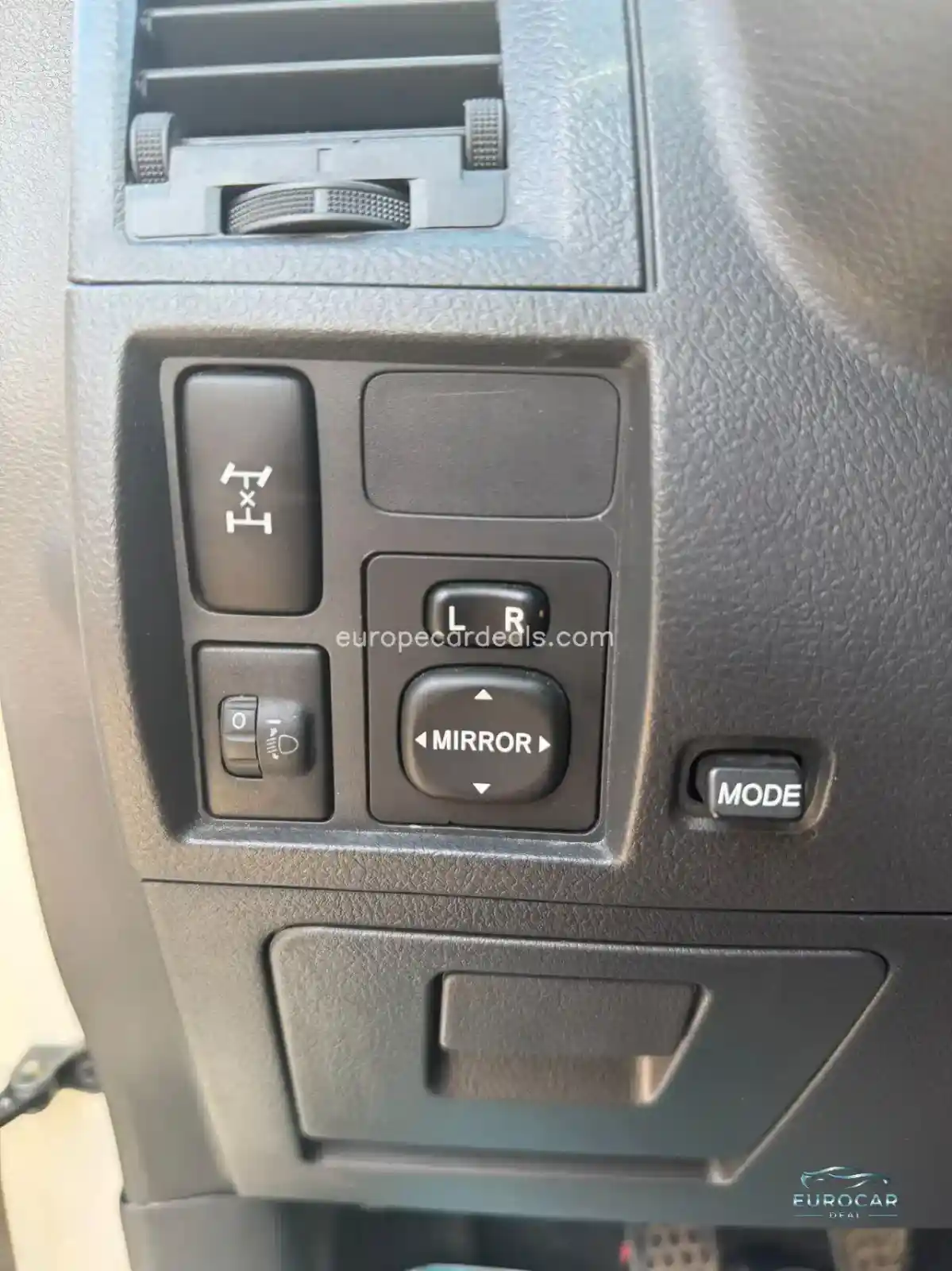 Daihatsu Terios