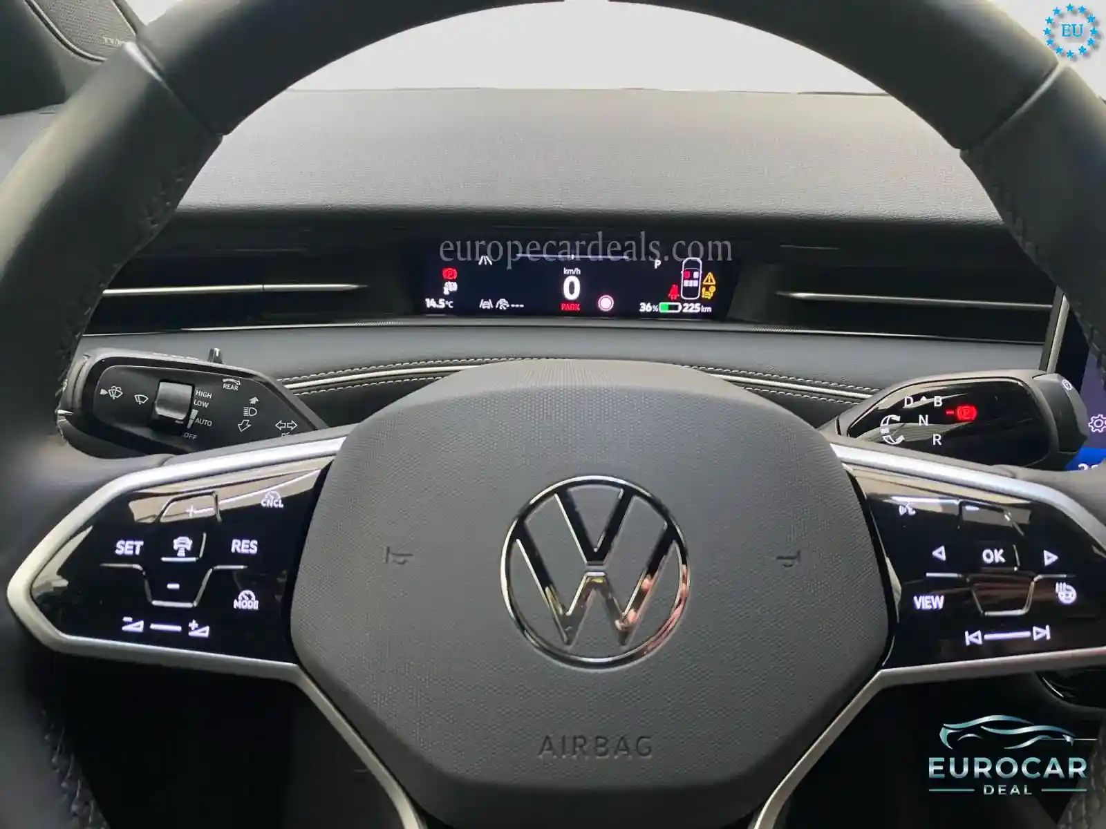 Volkswagen ID.7