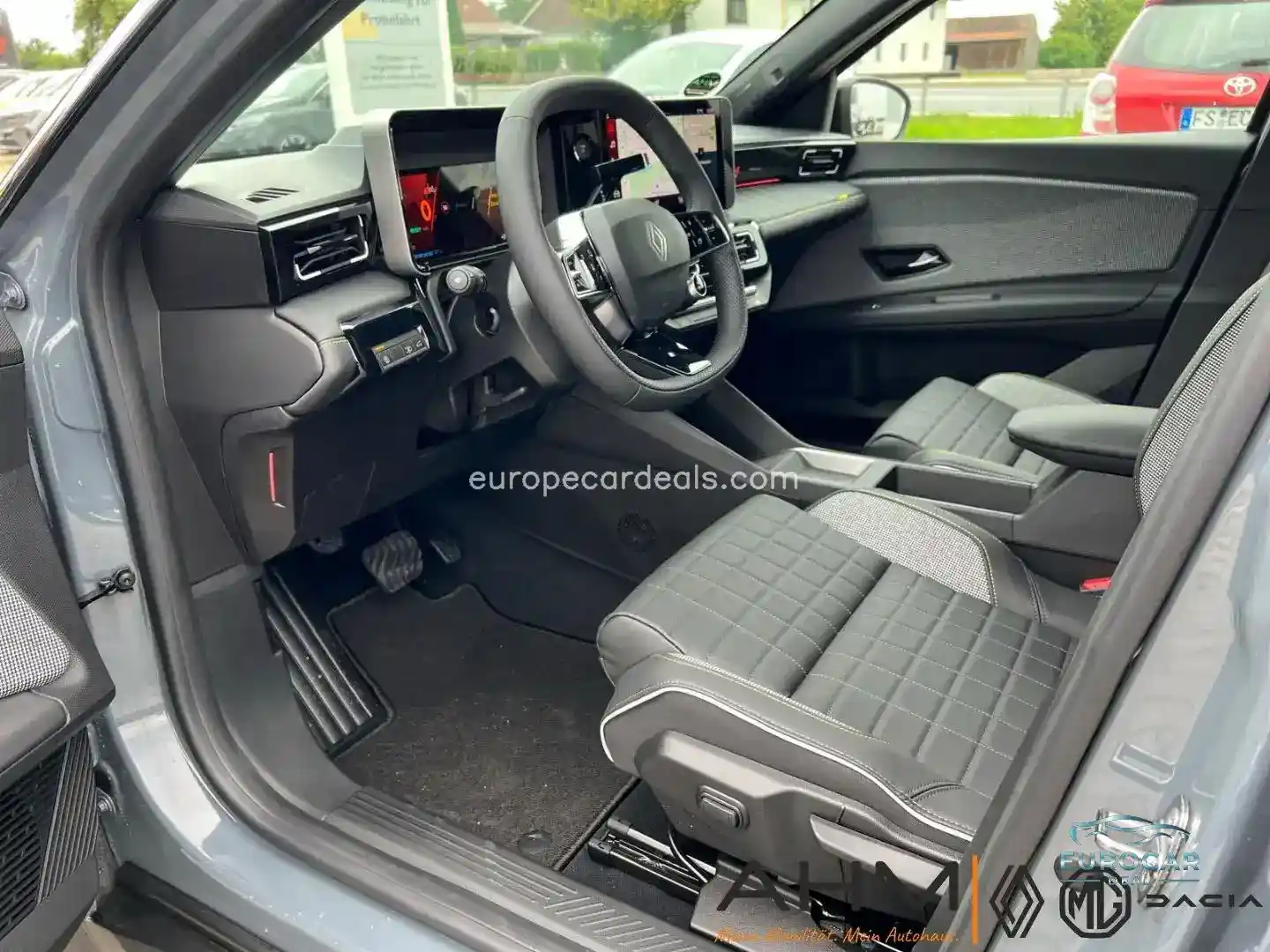 Renault R 4
