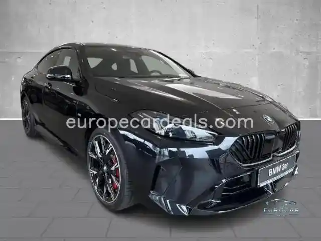 BMW 220 Gran Coupé