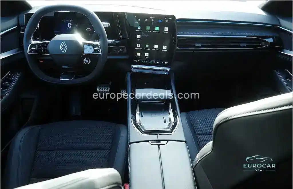 Renault Austral