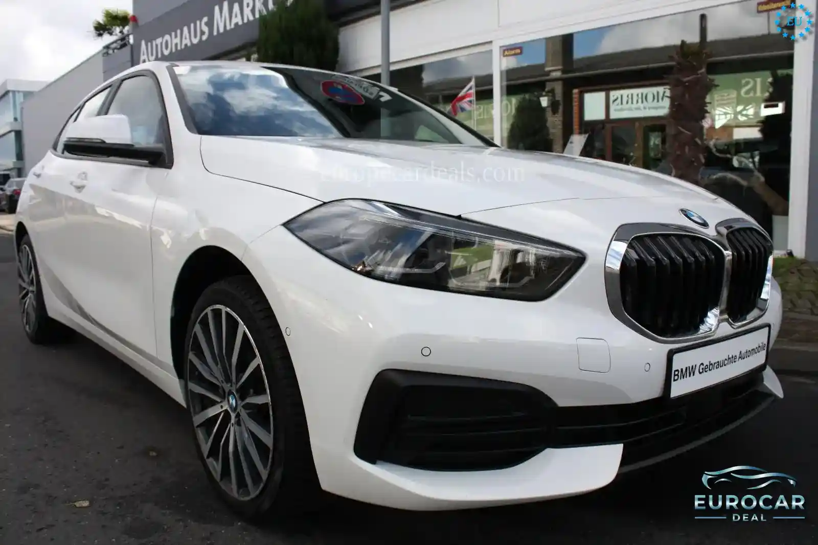 BMW 116