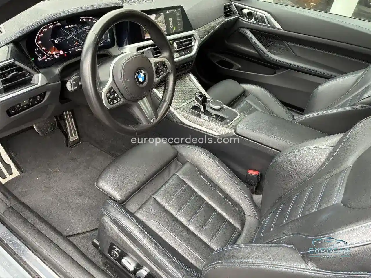 BMW M440