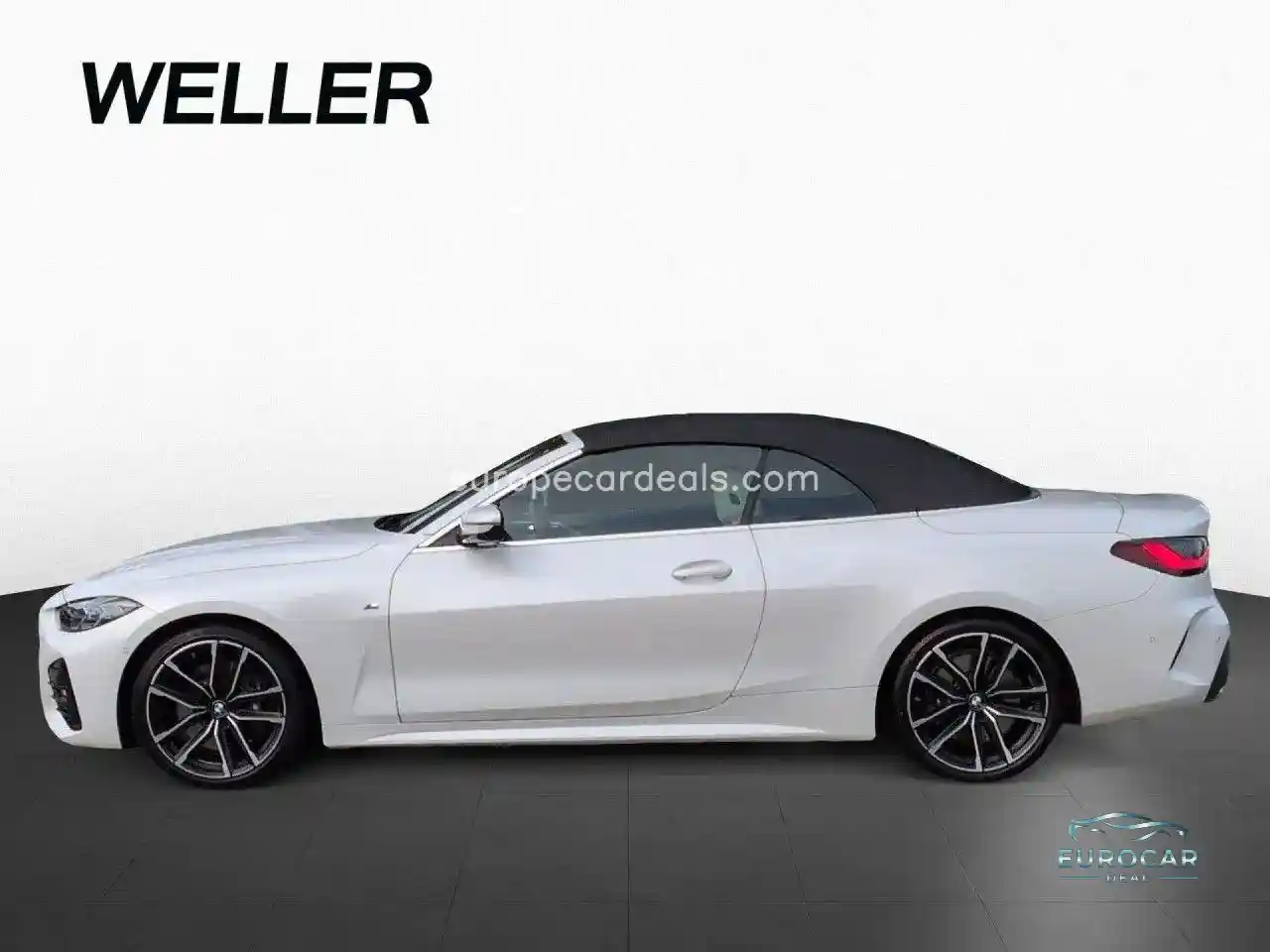 BMW 430