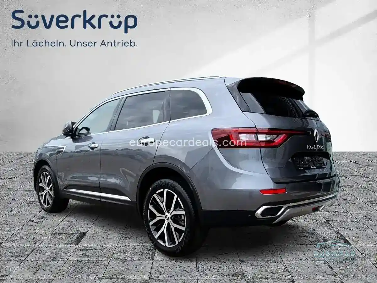 Renault Koleos