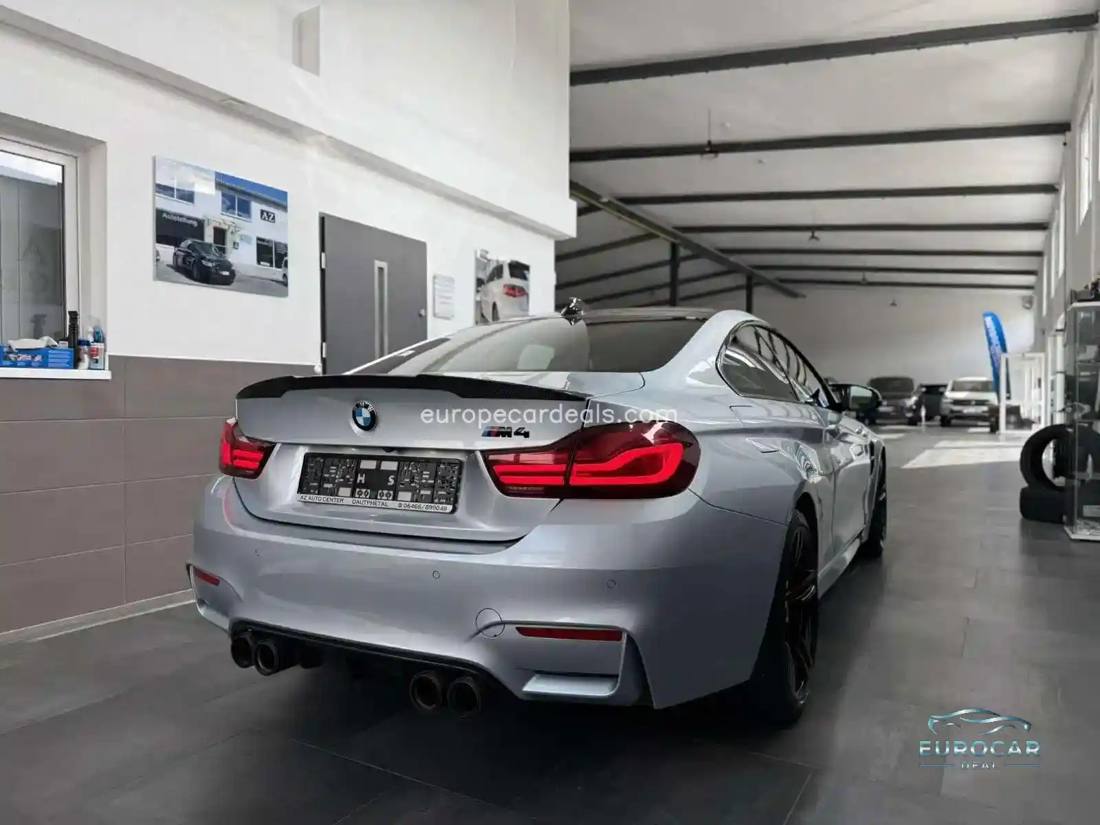 BMW M4