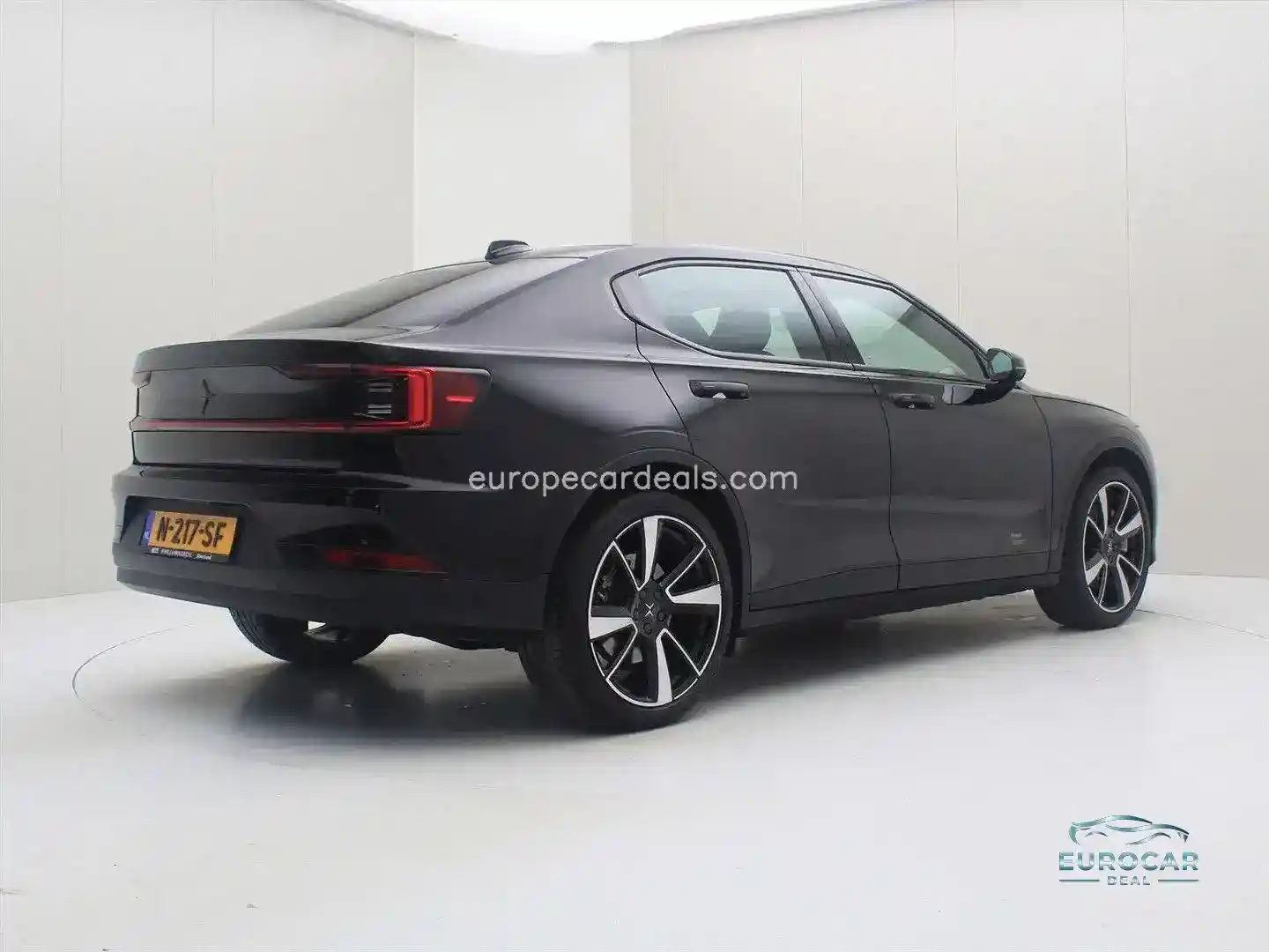 Polestar 2