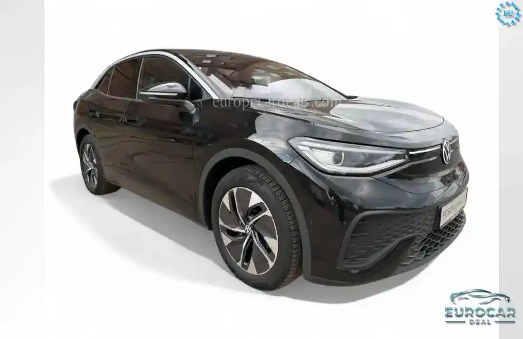 Volkswagen ID.5