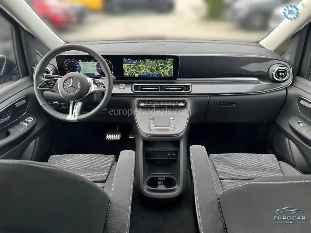 Mercedes-Benz V 300