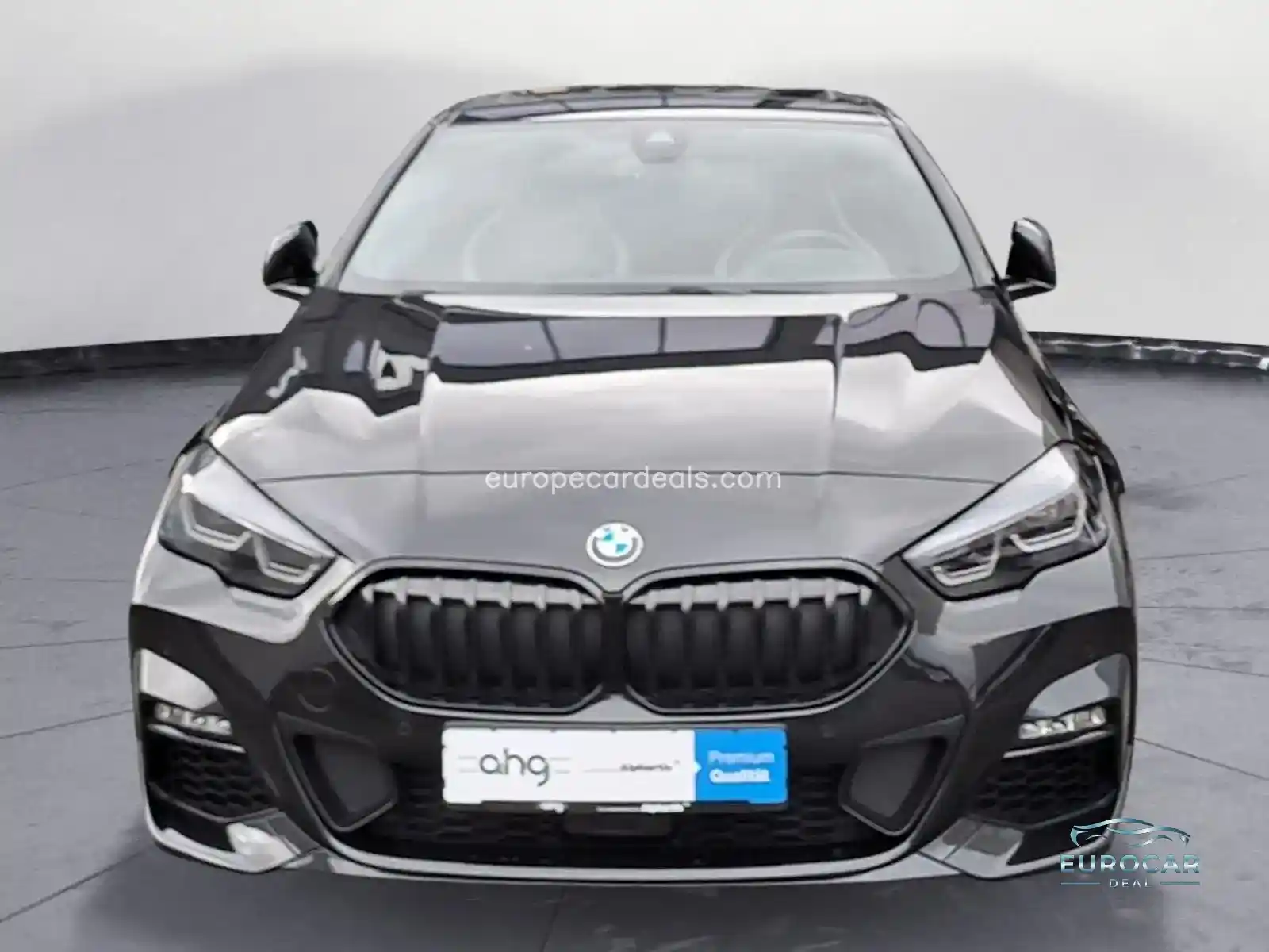 BMW 220 Gran Coupé