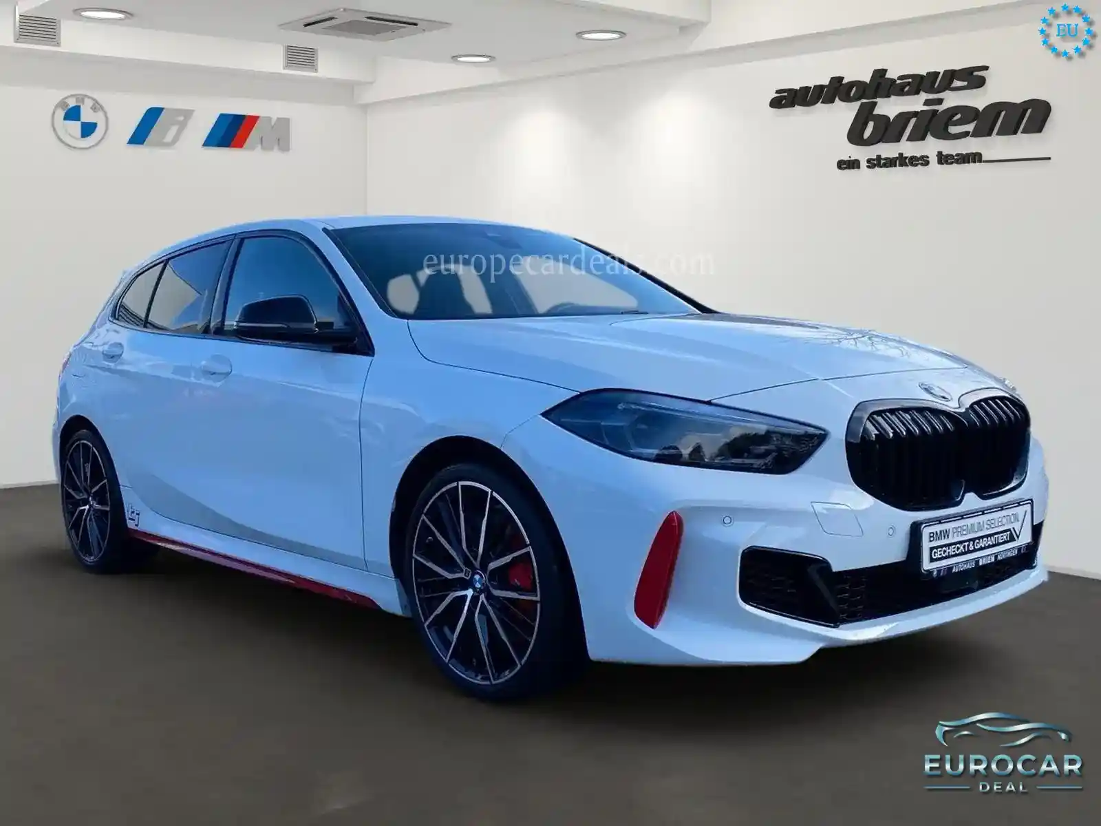BMW 128
