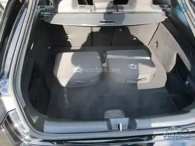 Mercedes-Benz CLA 250 Shooting Brake