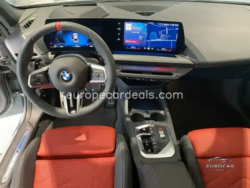 BMW M235
