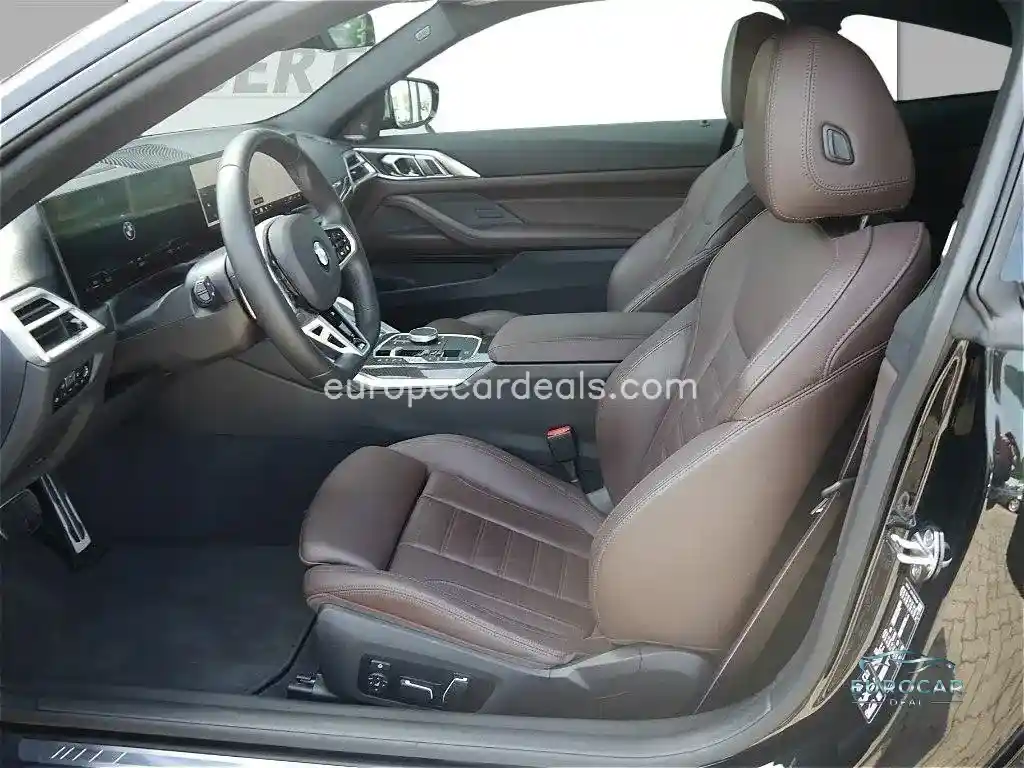 BMW 430