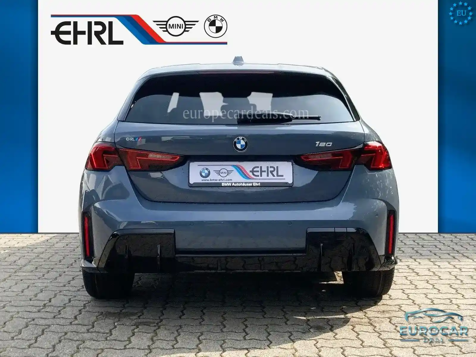 BMW 120