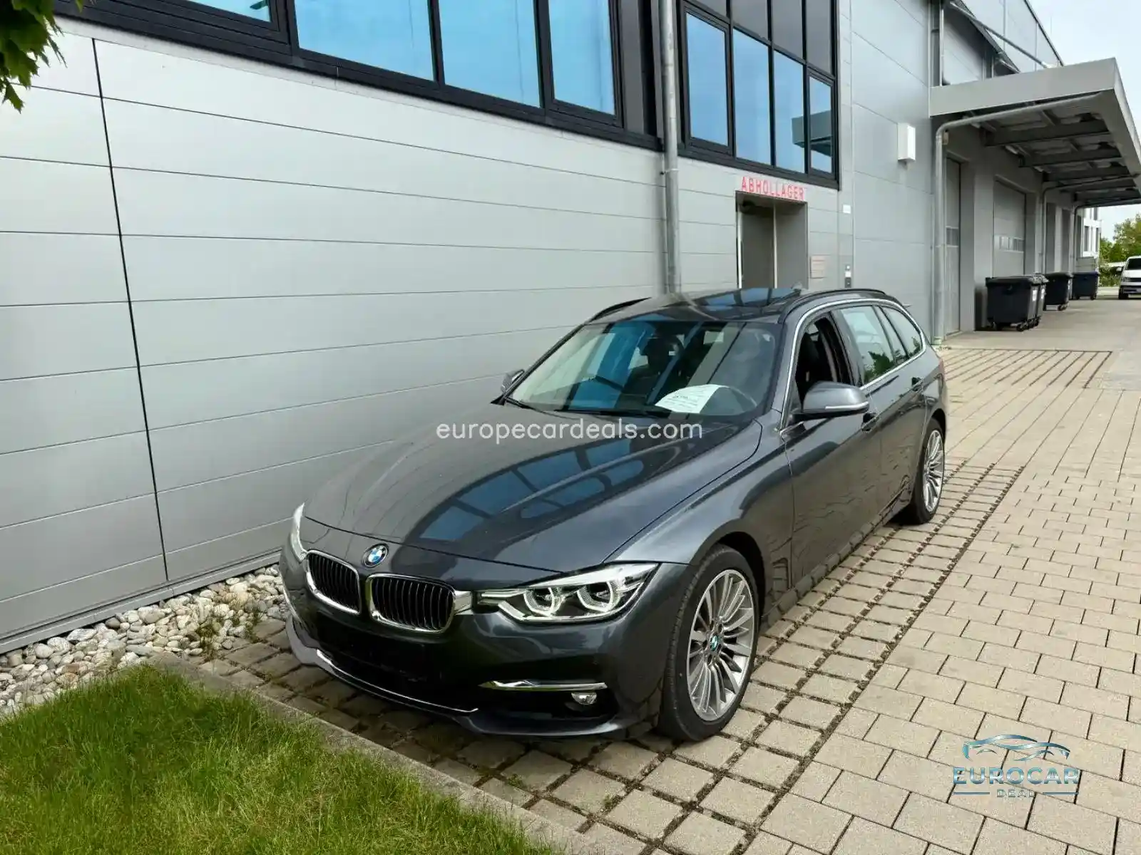 BMW 340