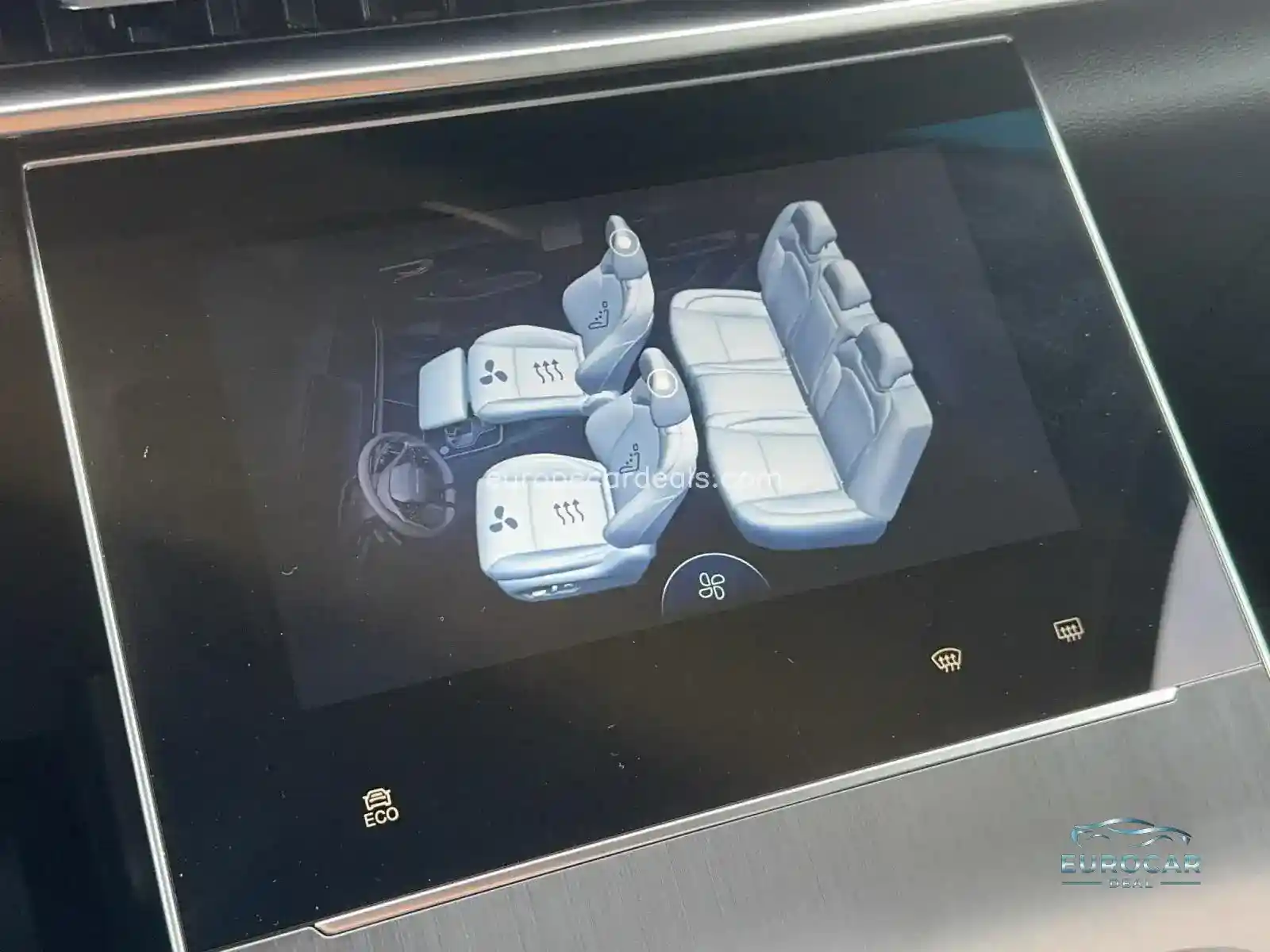 BAIC Beijing X75