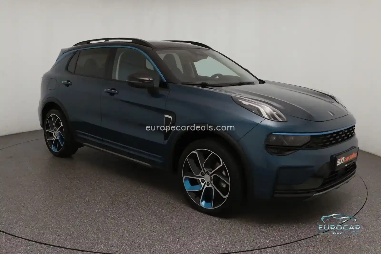 Lynk&Co 01