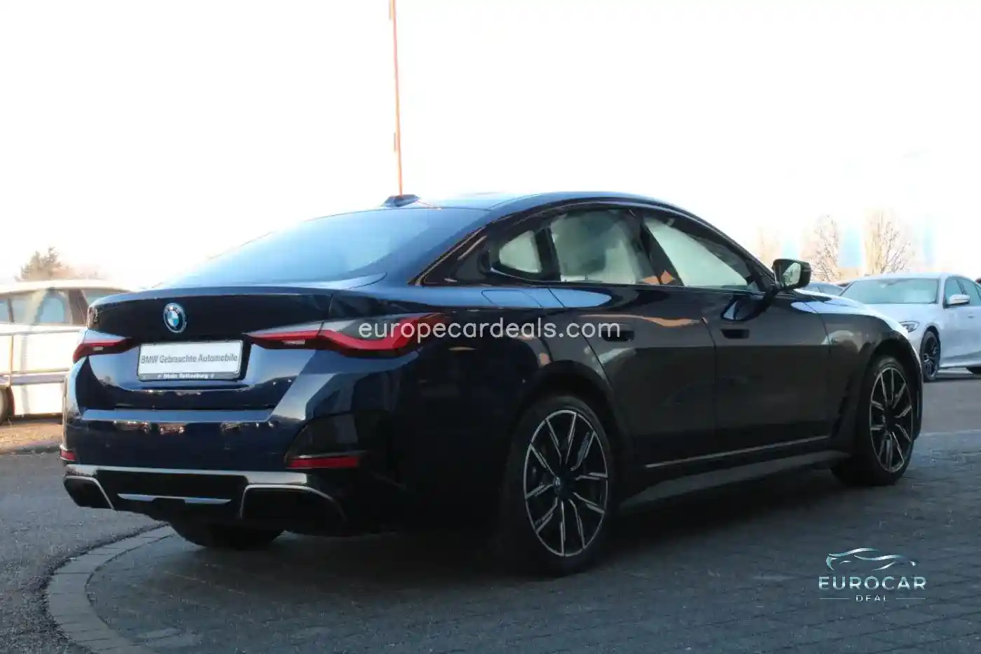 BMW i4
