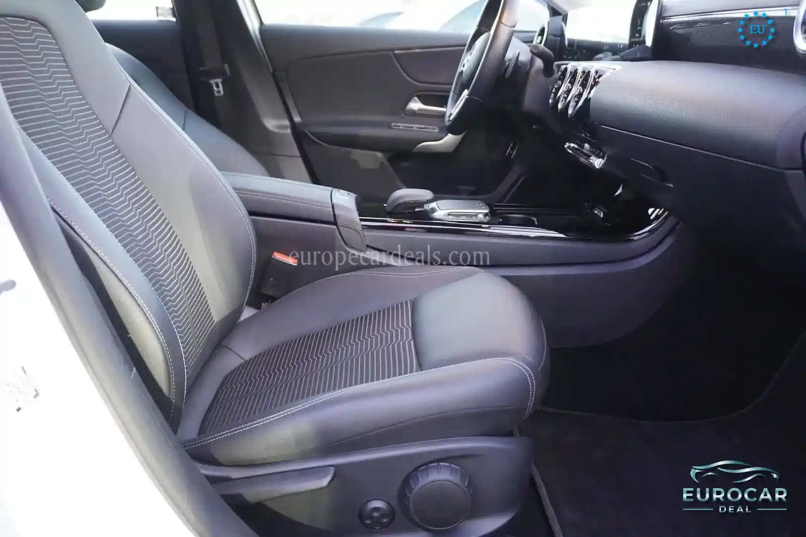 Mercedes-Benz A 140