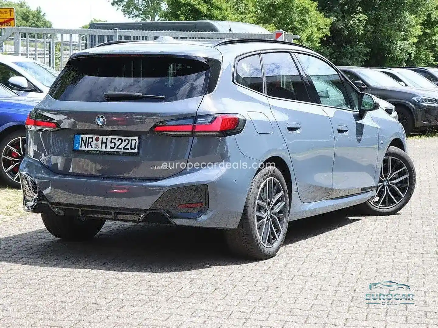 BMW 220 Active Tourer