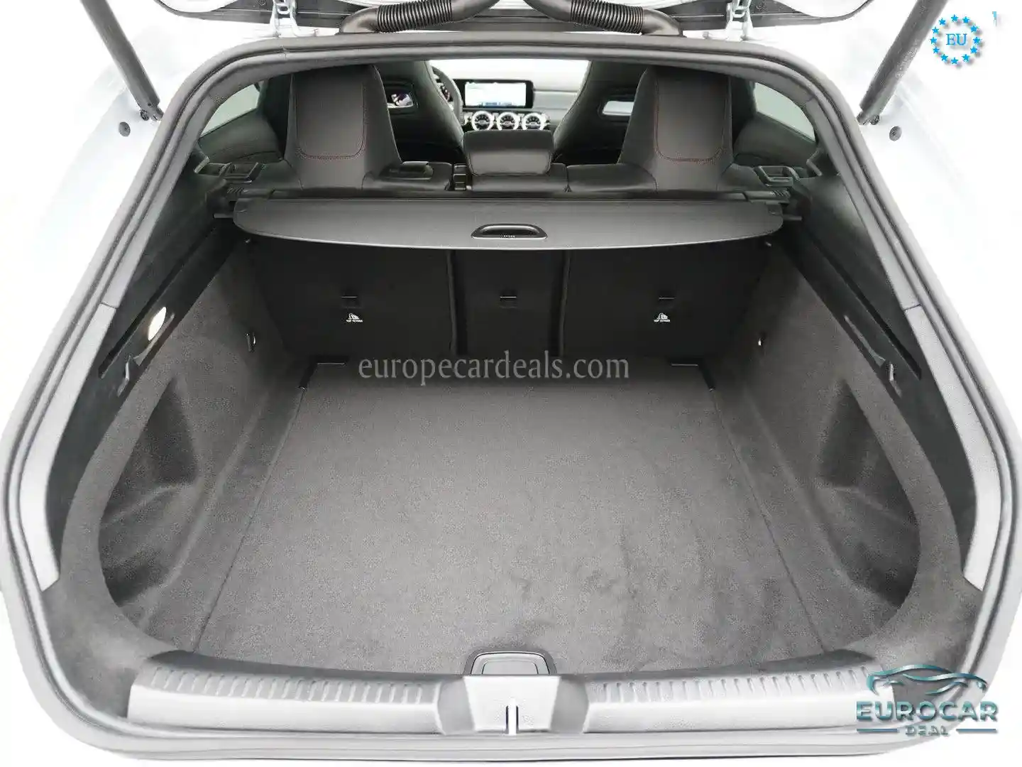 Mercedes-Benz CLA 200 Shooting Brake