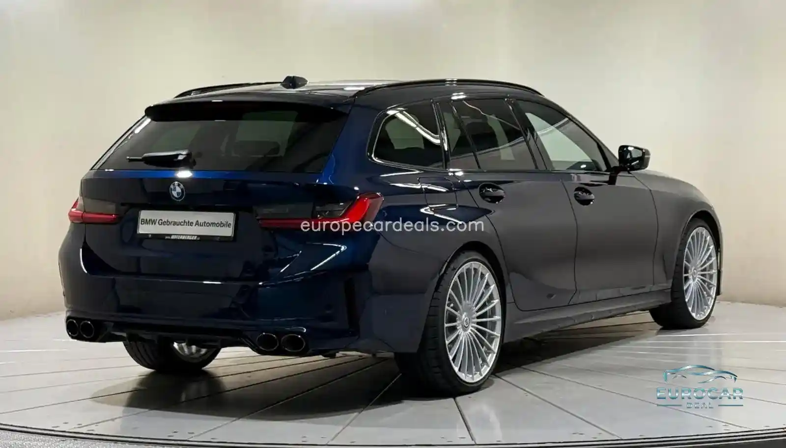 BMW M340i
