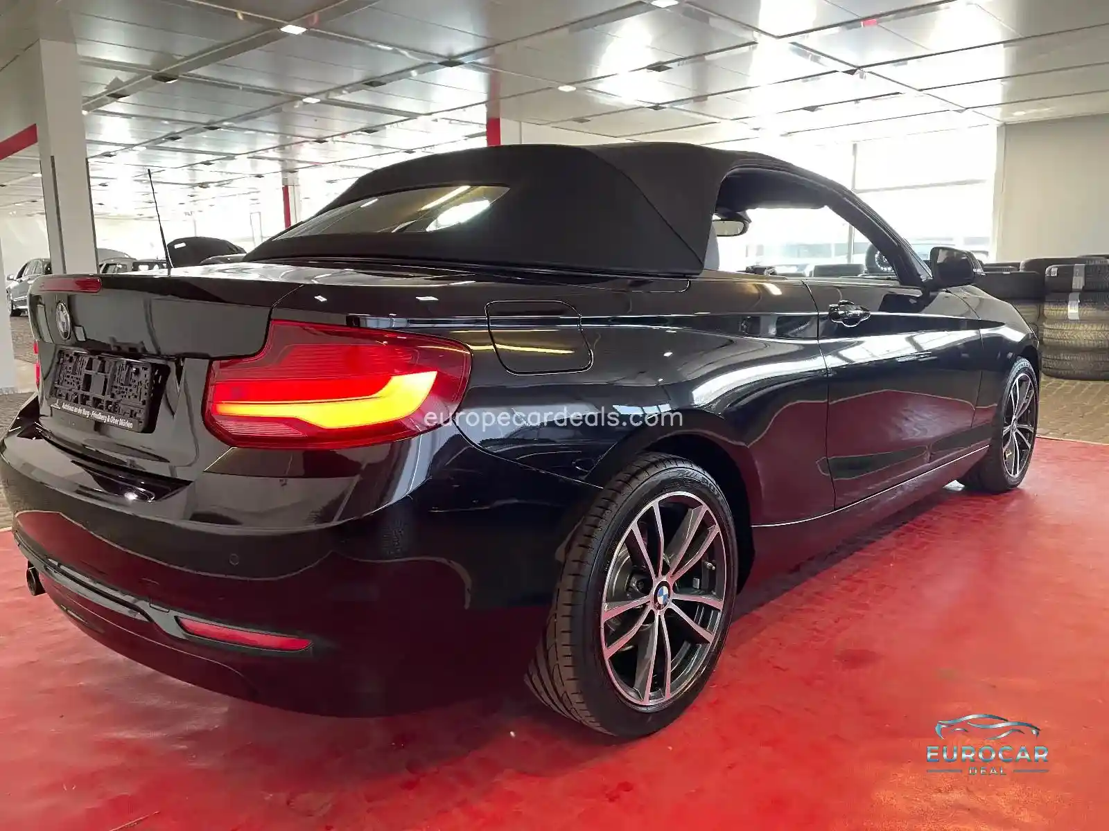 BMW 220