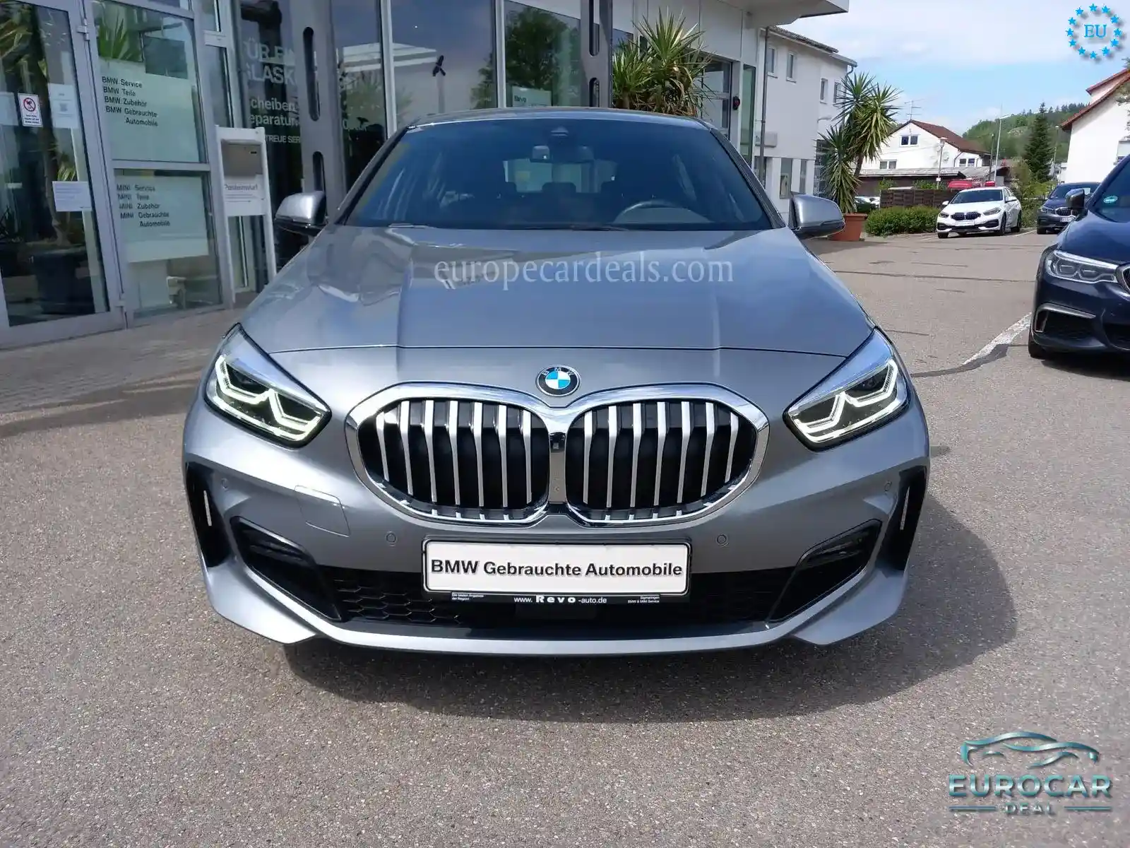 BMW 120