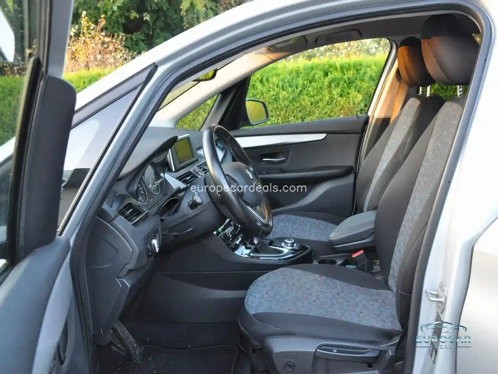 BMW 220 Active Tourer