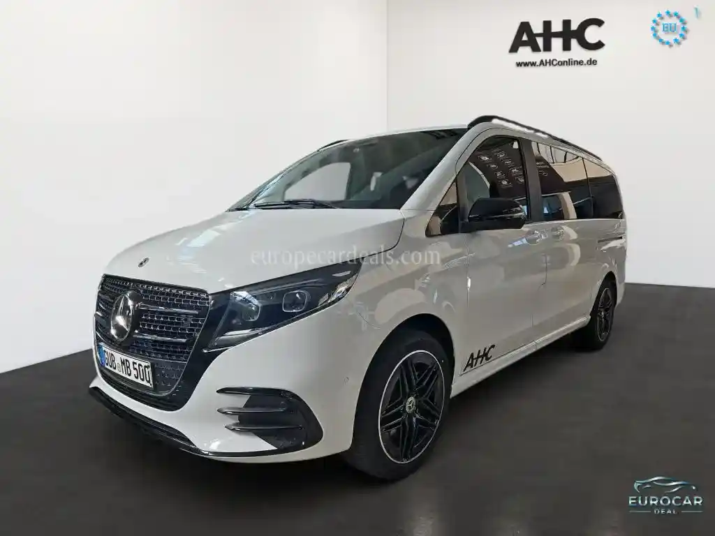 Mercedes-Benz V 300
