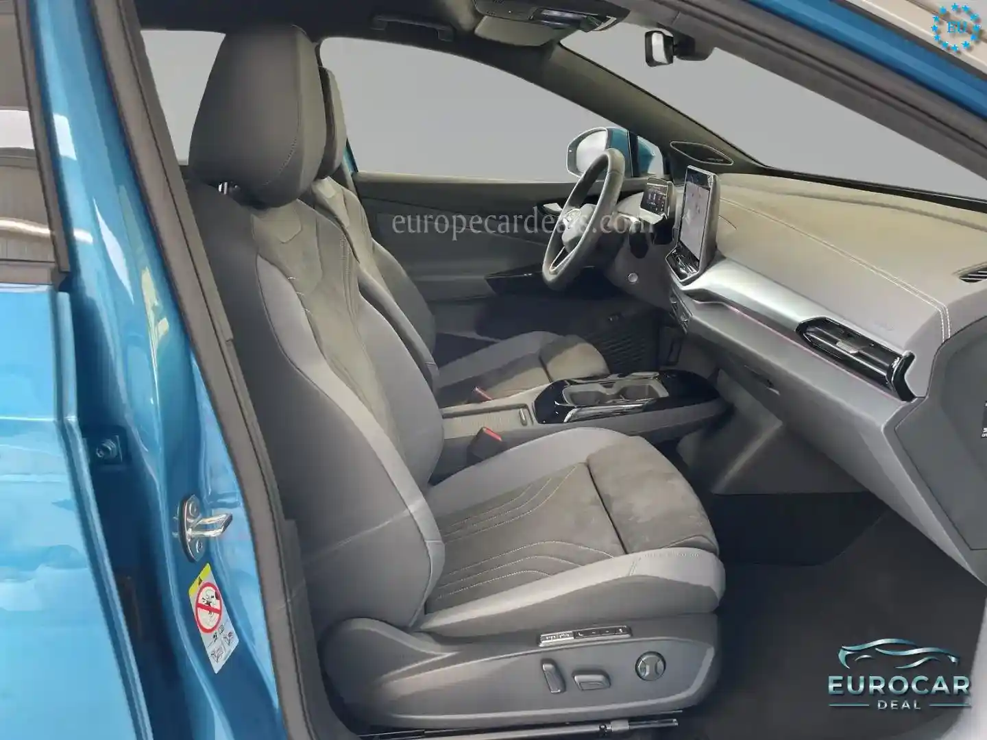 Volkswagen ID.5
