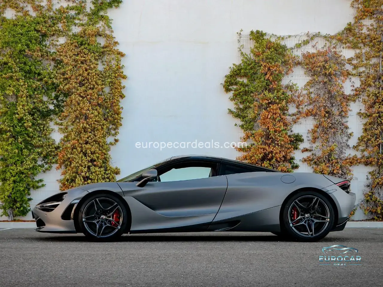 McLaren 720S