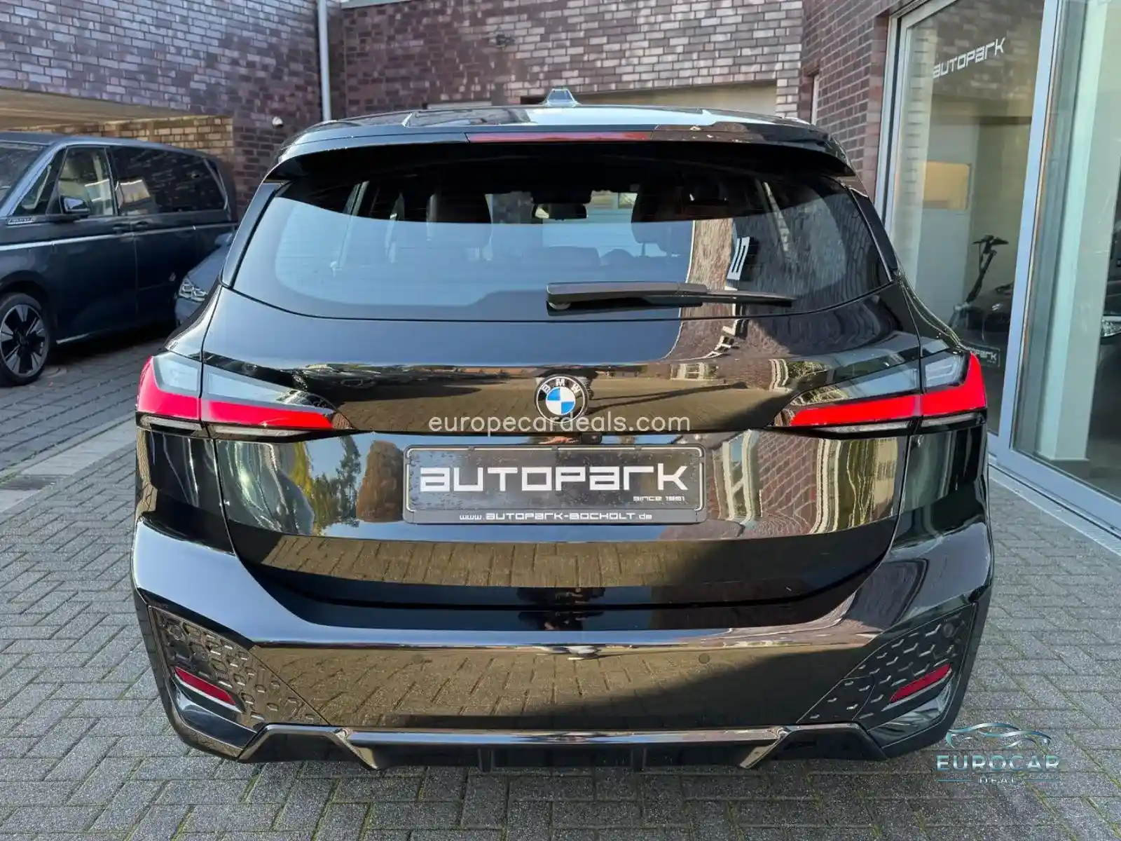 BMW 218 Active Tourer