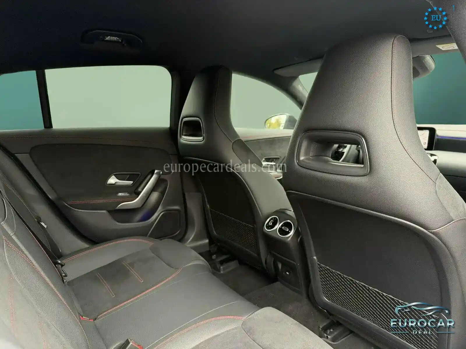 Mercedes-Benz CLA 200 Shooting Brake