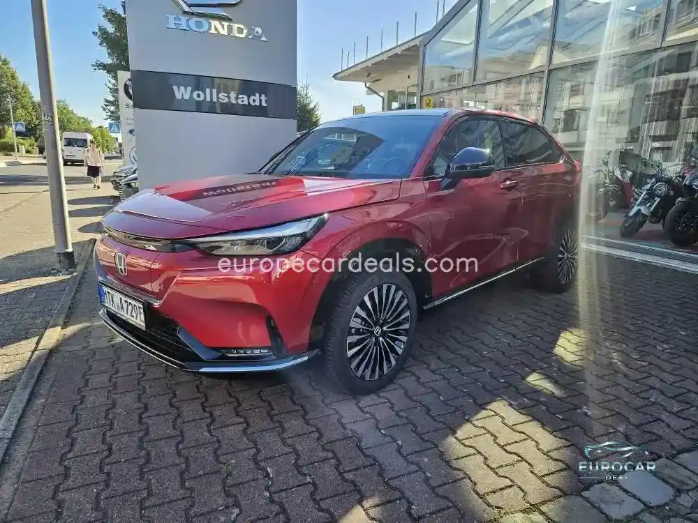 Honda e:Ny1