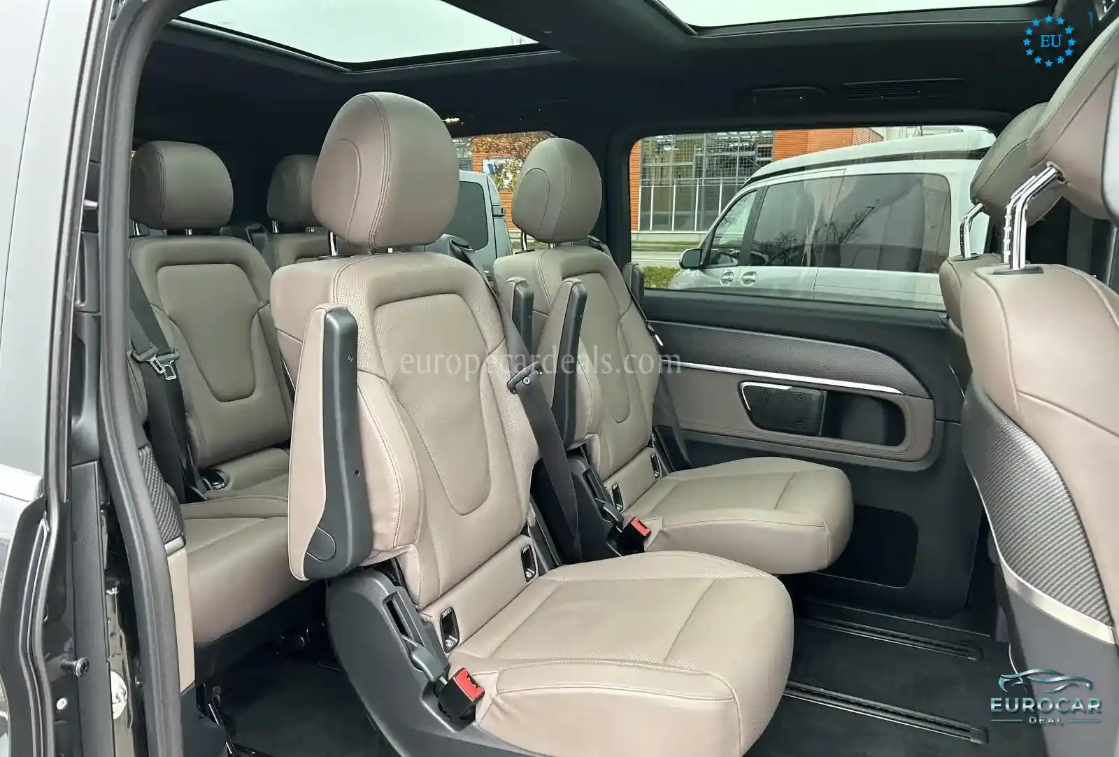 Mercedes-Benz V 300